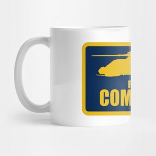 RAH-66 Comanche Mug